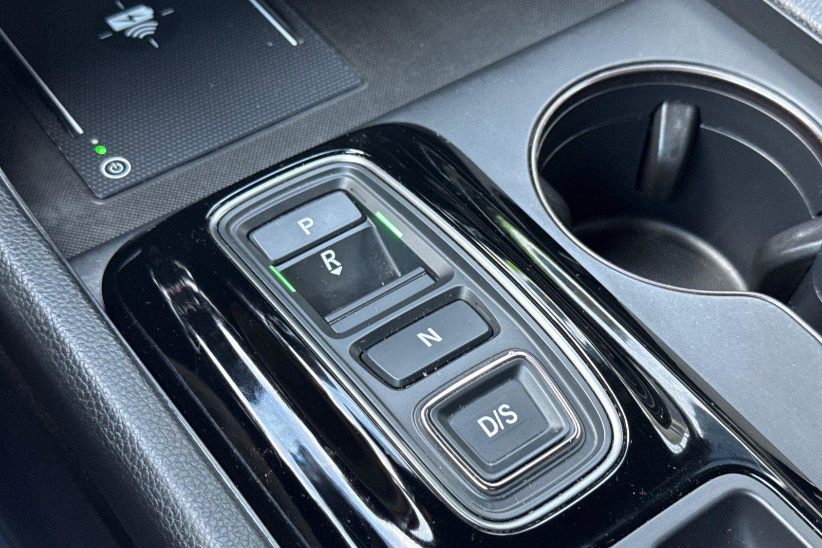 Certified 2025 Honda Pilot TrailSport image 22