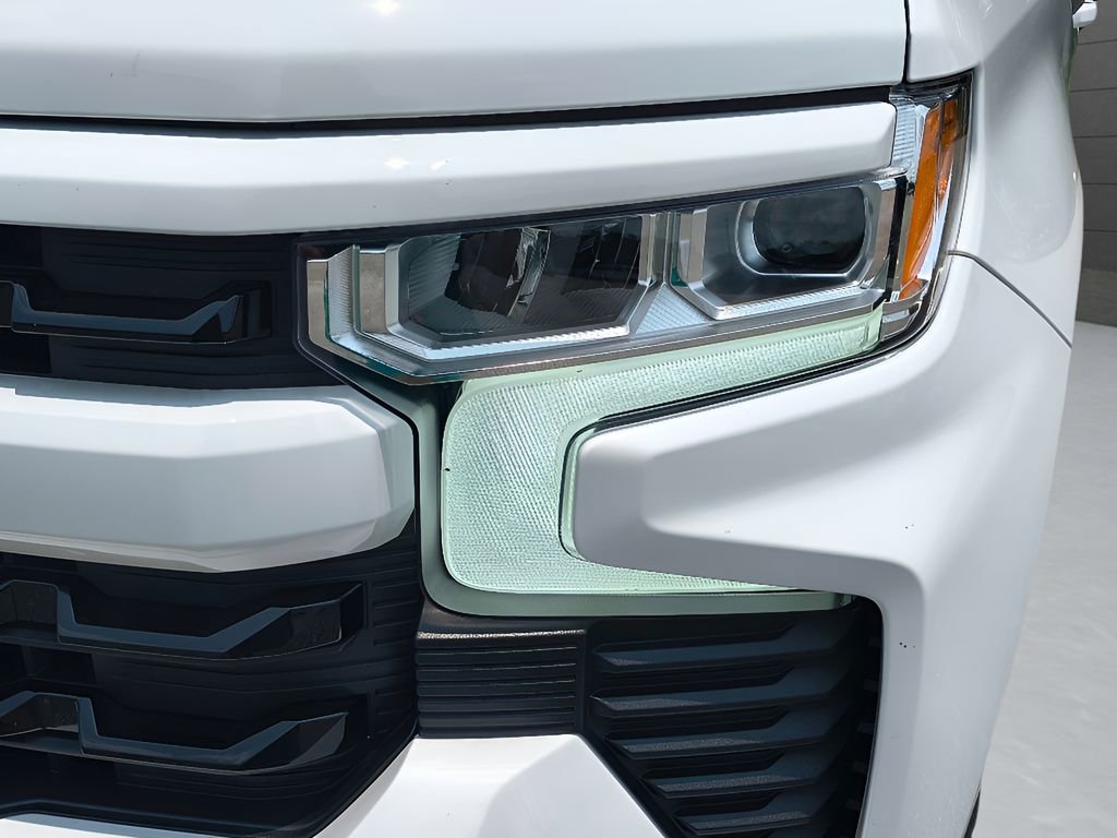 New 2025 Chevrolet Silverado 1500 RST w/ Convenience Package II image 32