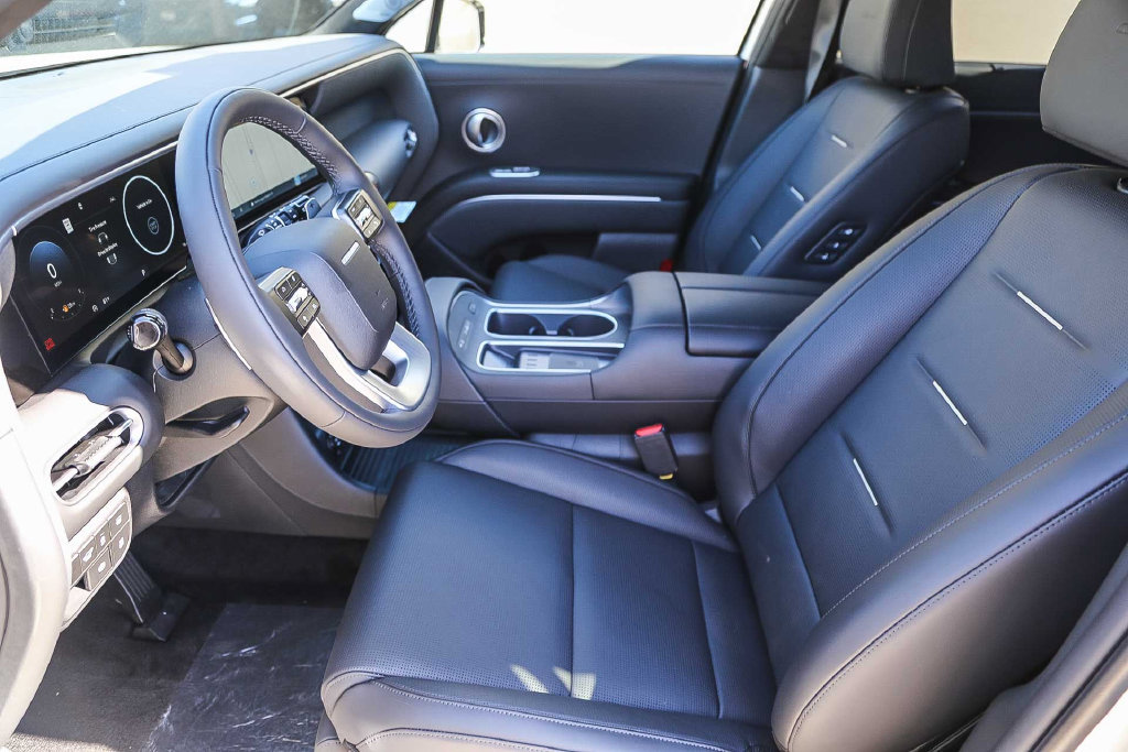 New 2026 Hyundai Palisade Calligraphy AWD/4WD image 19