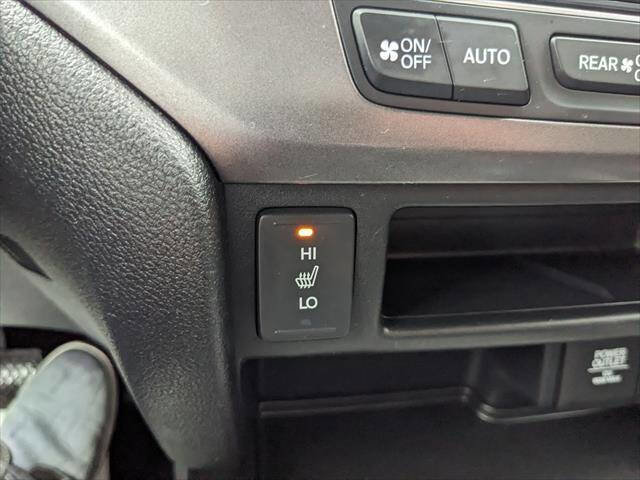 Used 2017 Honda Ridgeline RTL-T image 24