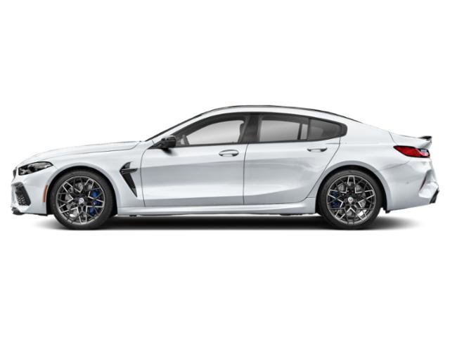 New 2025 BMW M8 Competition image 3