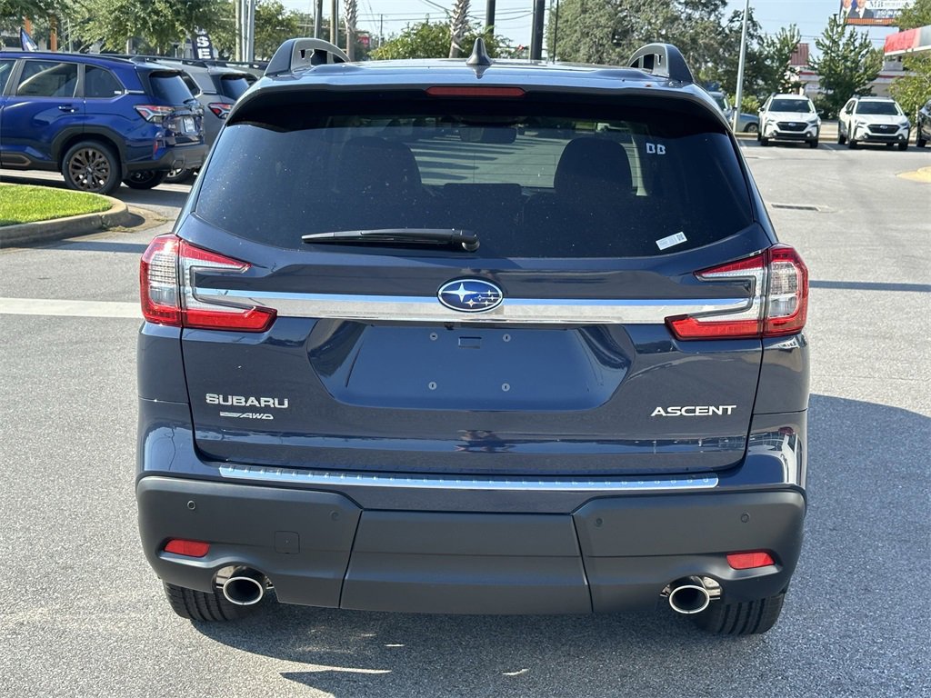 New 2025 Subaru Ascent Premium image 7