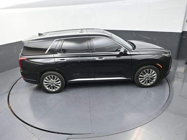 Used 2020 Hyundai Palisade Limited image 19