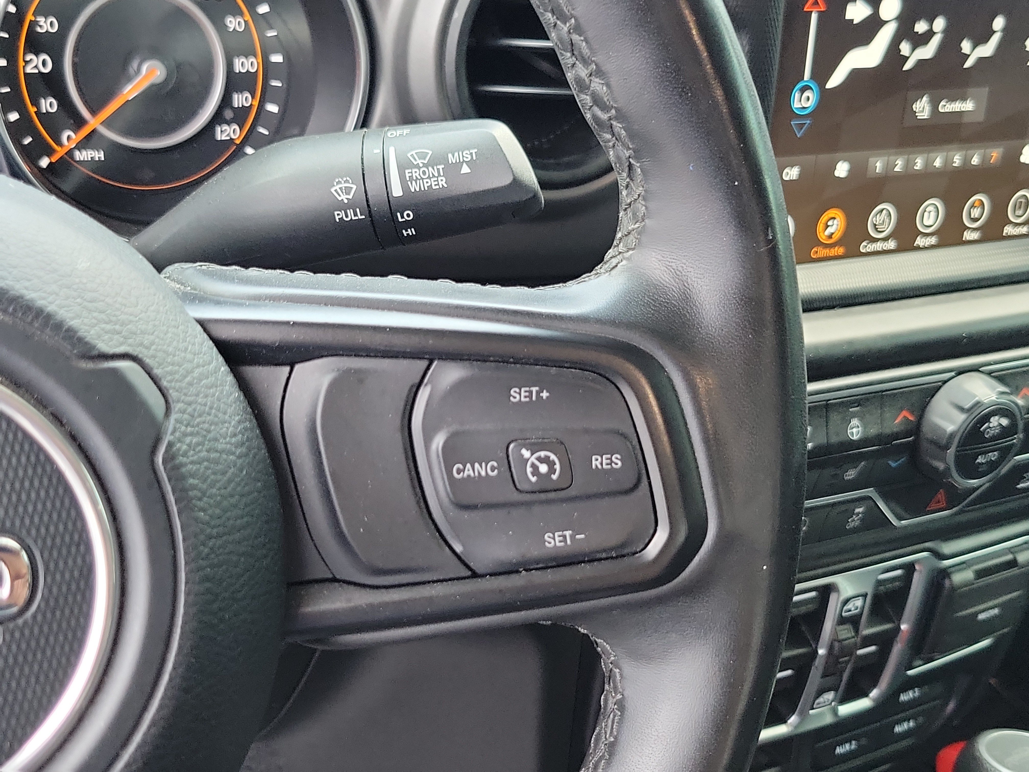Used 2022 Jeep Gladiator Sport AWD/4WD image 22
