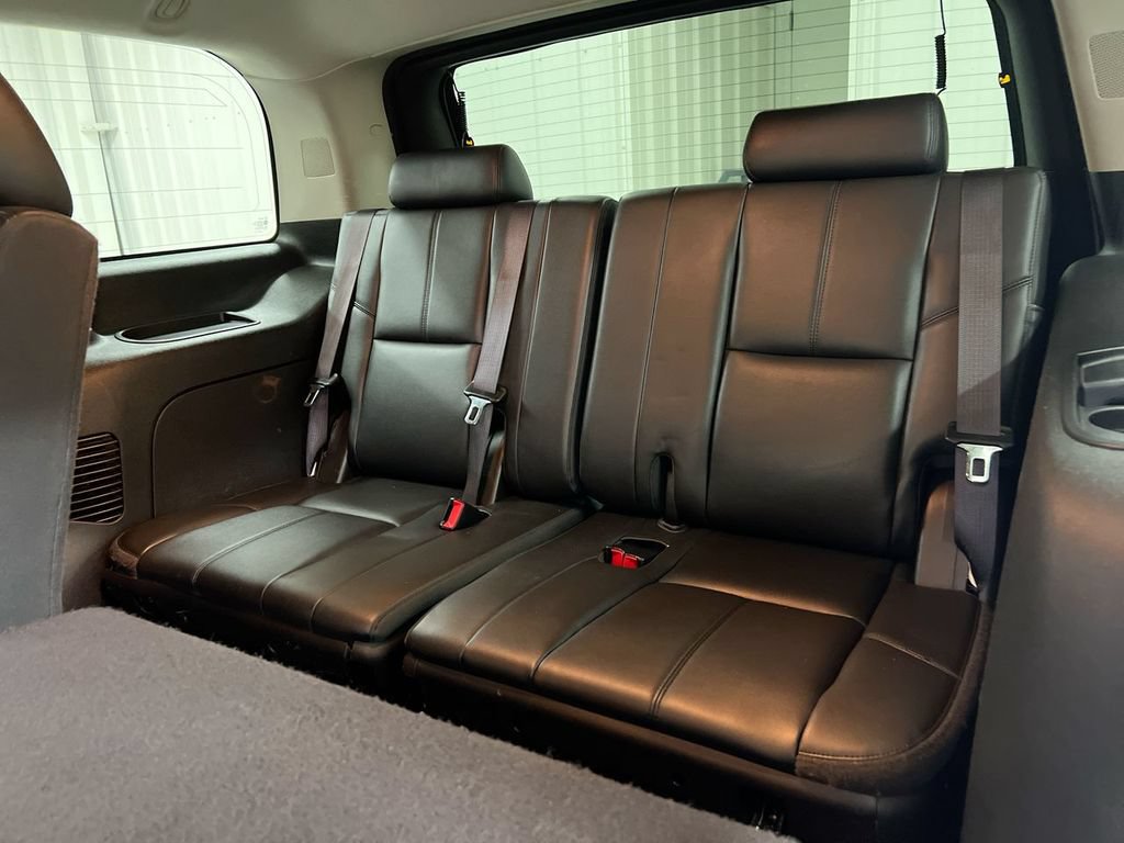 Used 2013 Chevrolet Tahoe LT AWD/4WD image 23