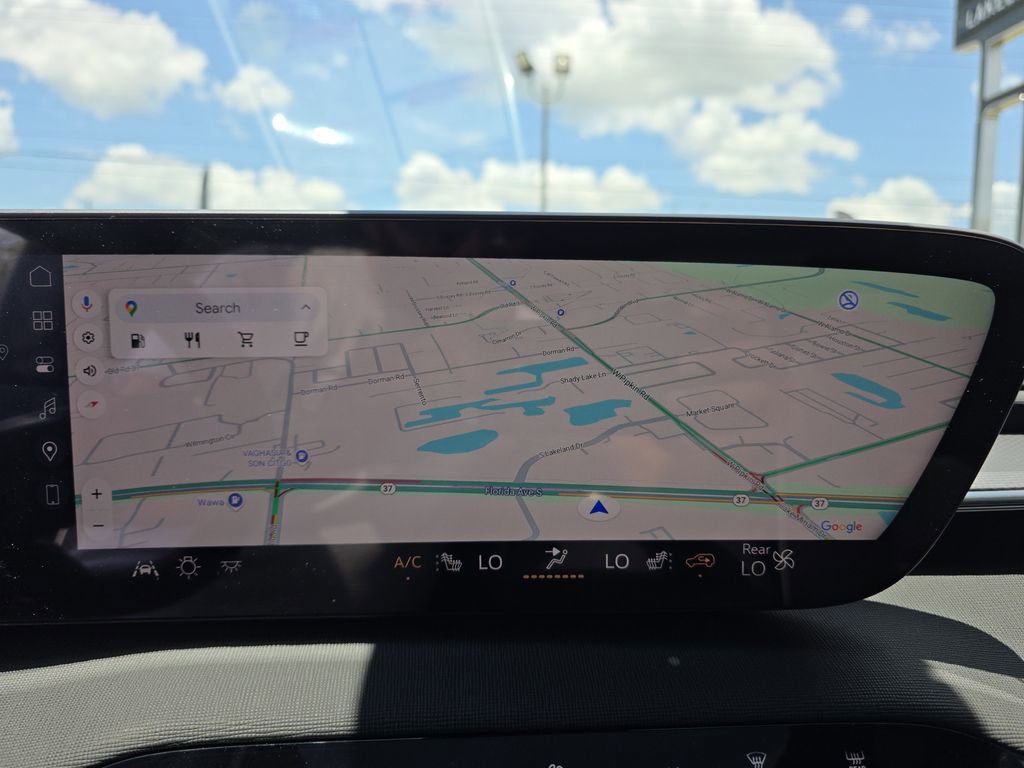 New 2025 Buick Enclave Sport Touring w/ Super Cruise Package image 26