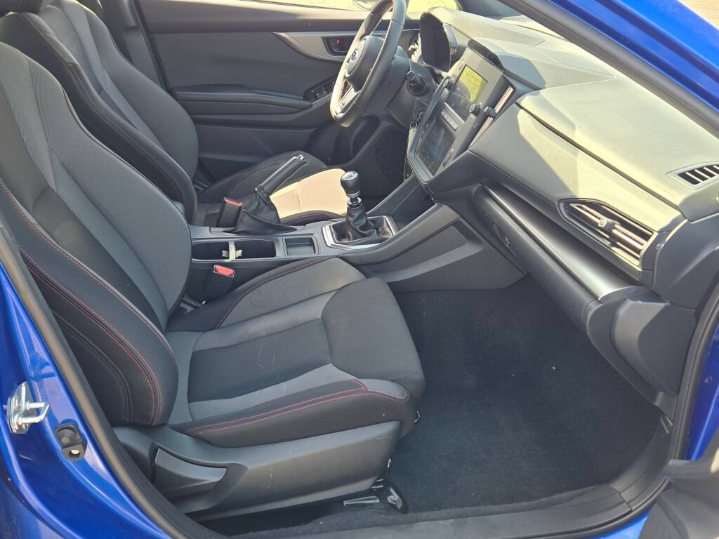 Used 2022 Subaru WRX AWD/4WD image 6