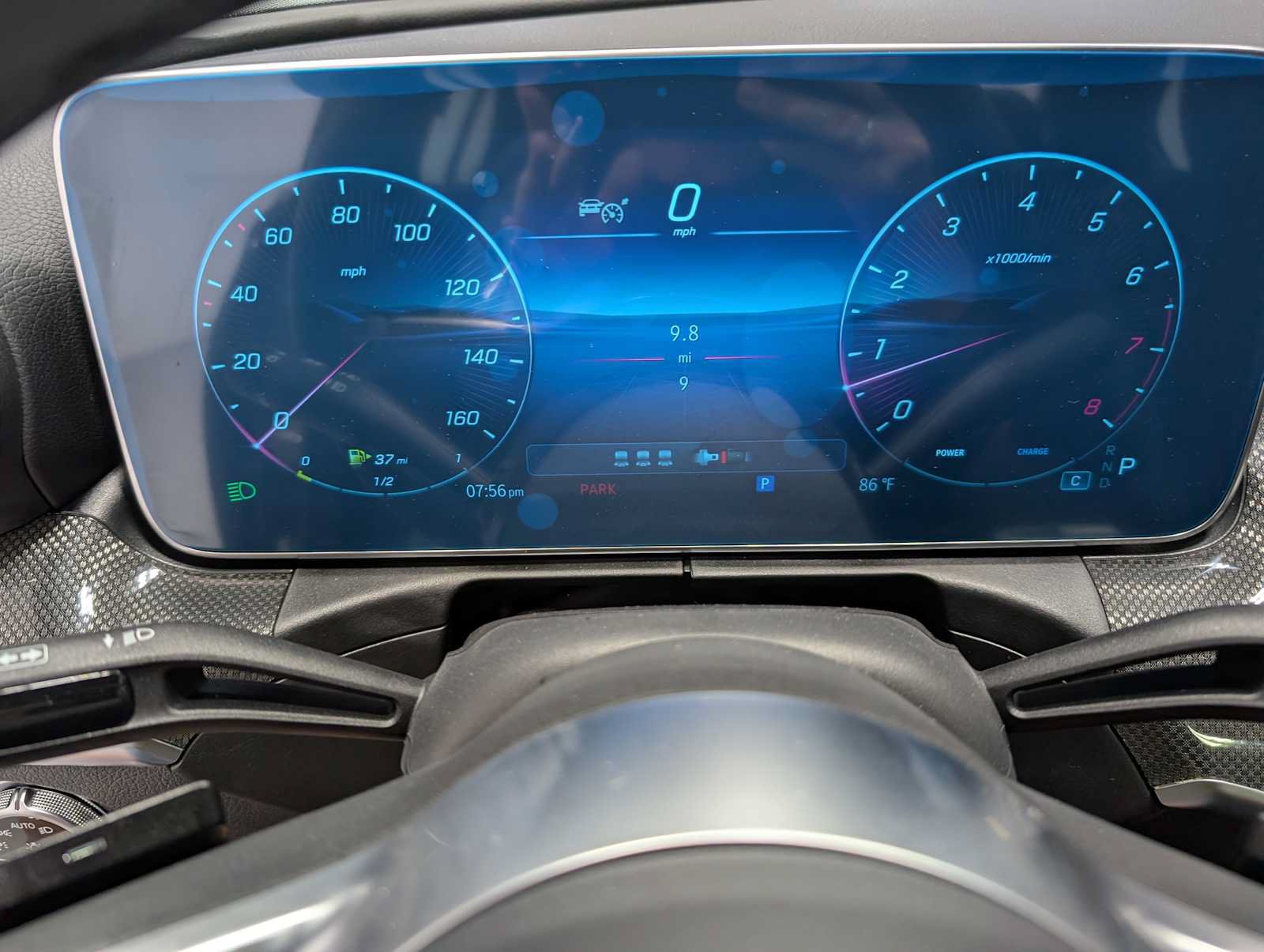 New 2026 Mercedes-Benz C 300 4MATIC Sedan image 21