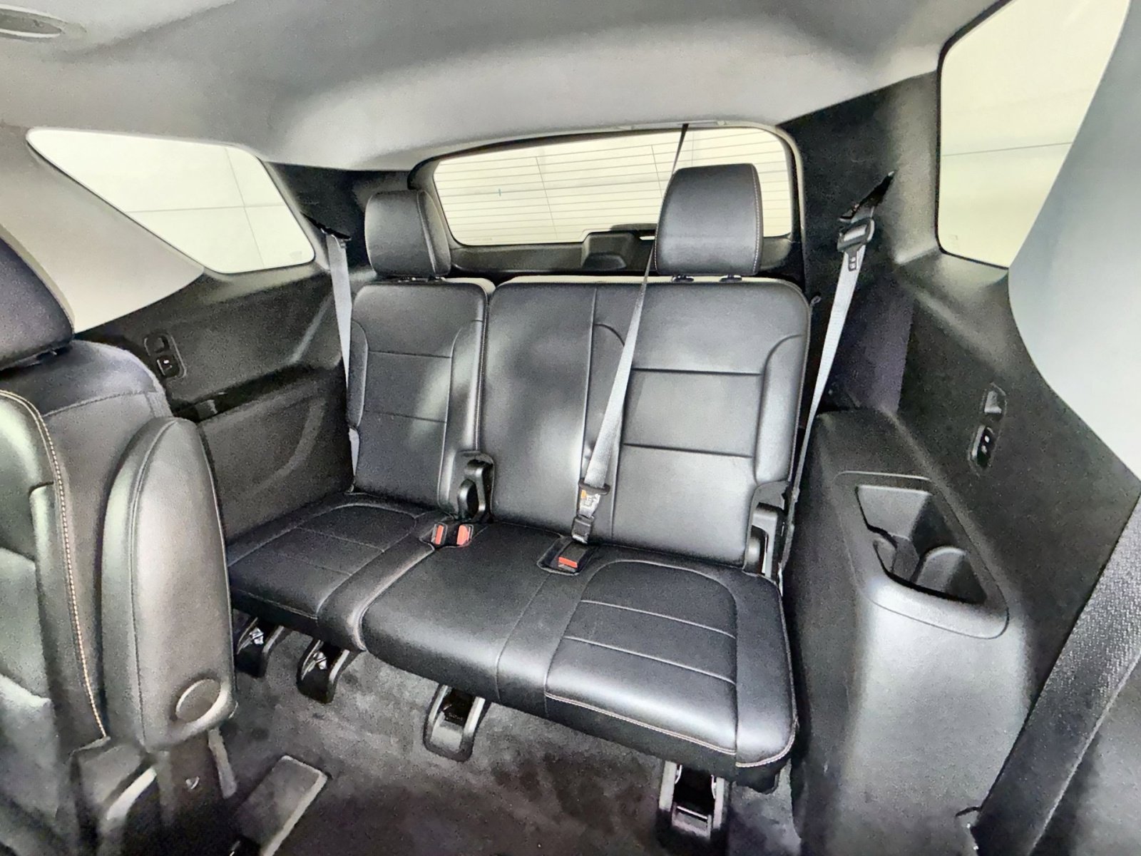 Used 2019 Chevrolet Traverse Premier image 26