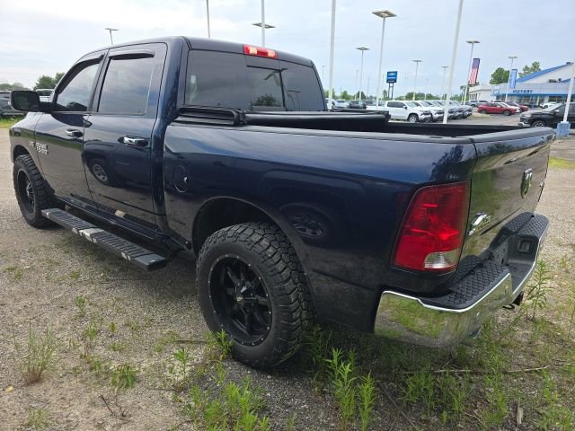 Used 2016 RAM 1500 Big Horn AWD/4WD image 8