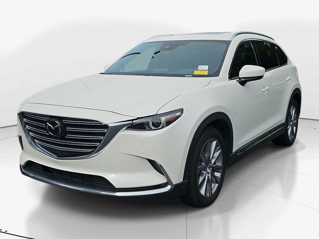 Used 2020 MAZDA CX-9 Grand Touring AWD/4WD image 7