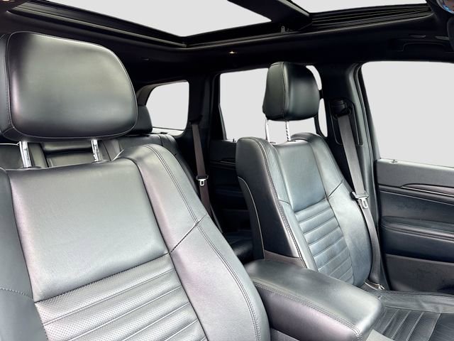 Used 2020 Jeep Grand Cherokee Limited X AWD/4WD image 30