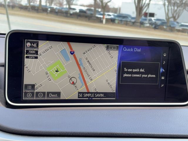 Used 2017 Lexus RX 450h AWD w/ Luxury Package image 33