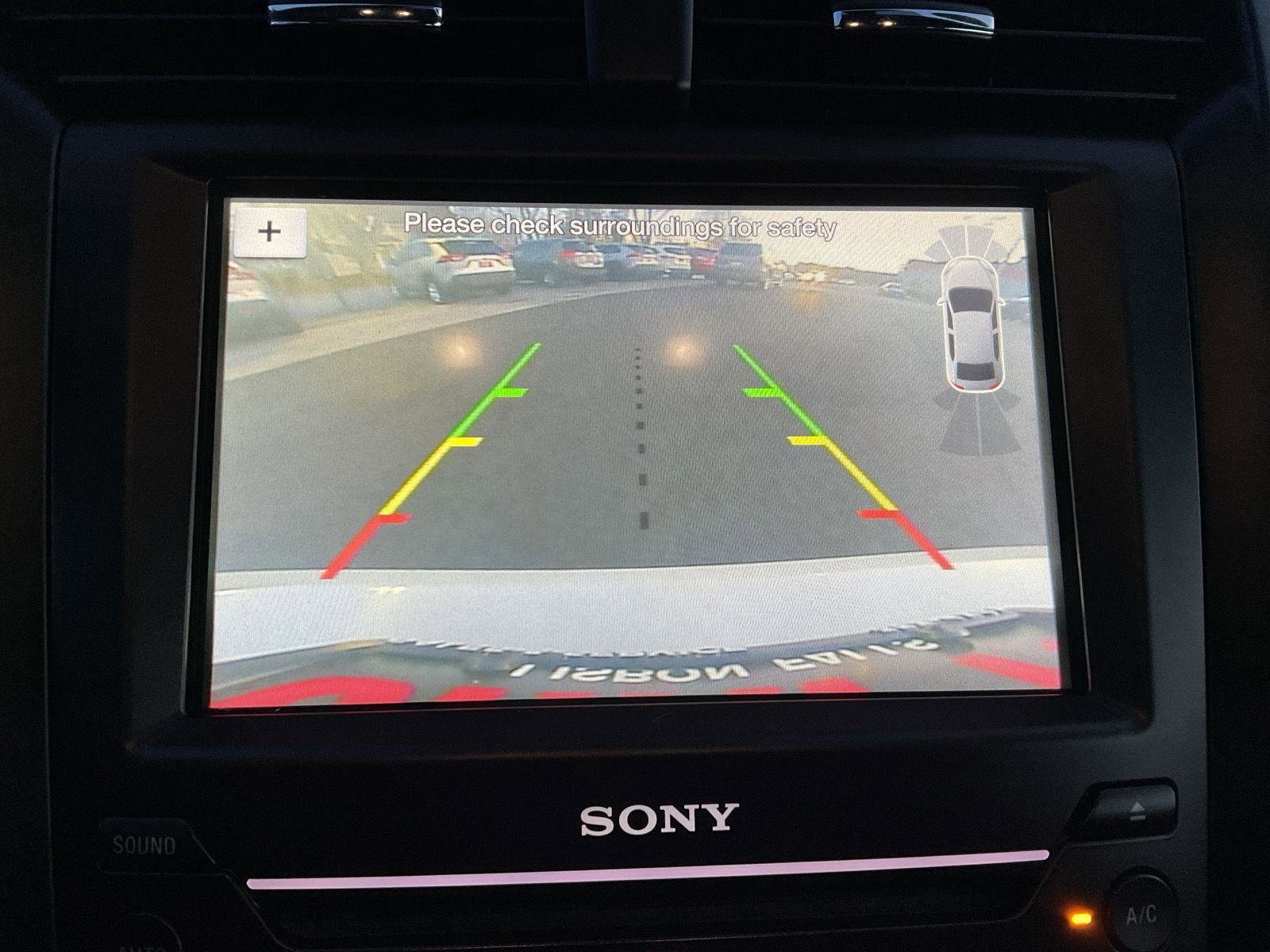 Used 2017 Ford Fusion Sport w/ Equipment Group 401A image 22