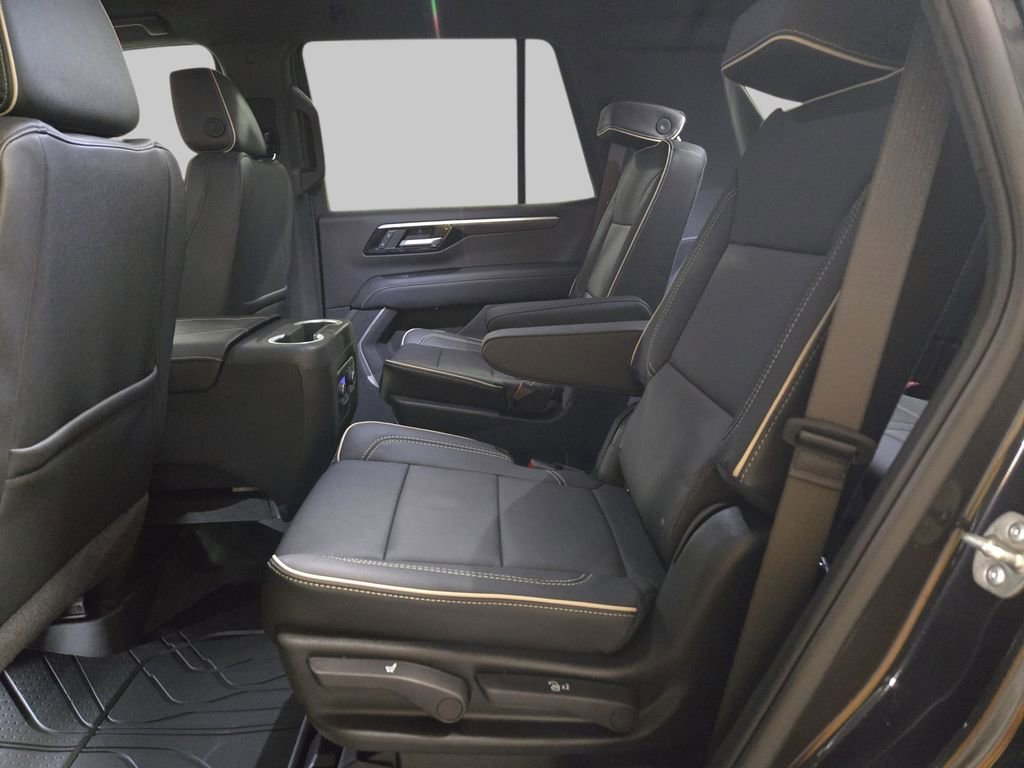 New 2026 Chevrolet Tahoe Premier image 17