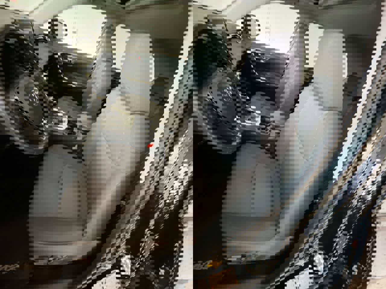 Certified 2020 Toyota RAV4 XLE w/ Convenience Package image 11