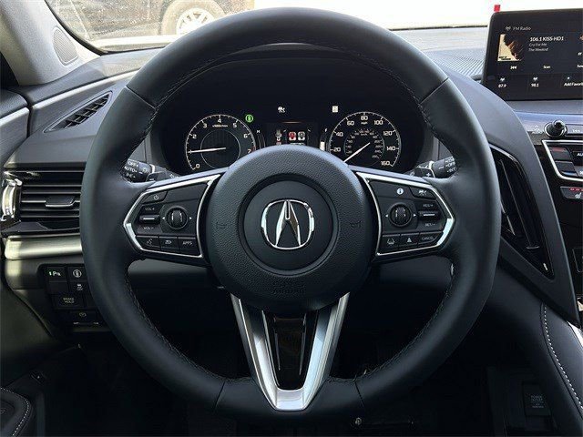 Used 2026 Acura RDX SH-AWD w/ Technology Package image 13