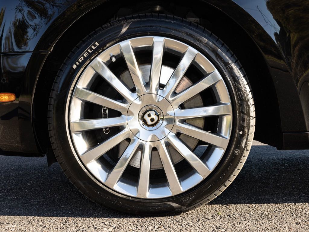 Used 2020 Bentley Mulsanne image 79