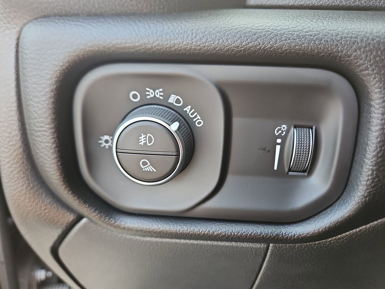 New 2026 RAM 3500 Big Horn image 31