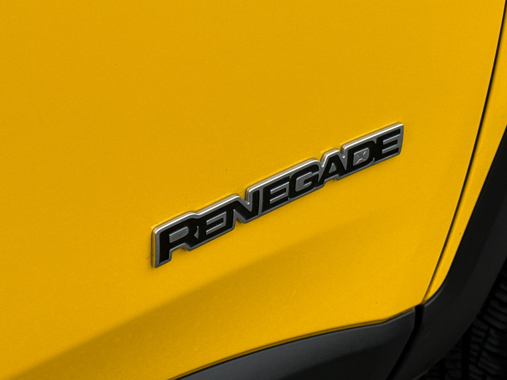 Used 2018 Jeep Renegade Sport w/ Power & Air Group AWD/4WD image 11