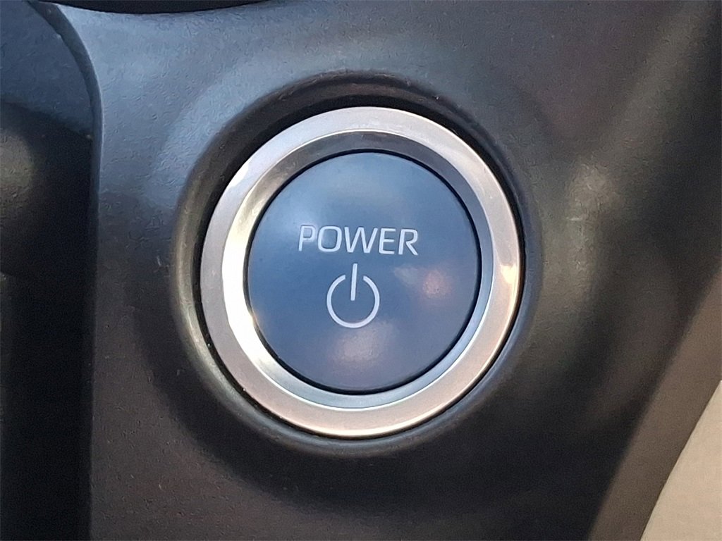 Used 2023 Toyota Sienna Platinum image 26