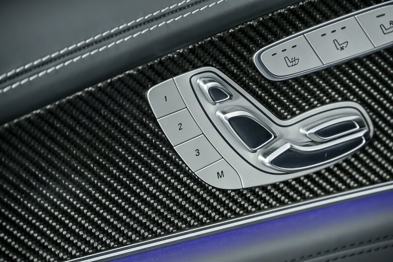 Used 2019 Mercedes-Benz AMG GT 63 S image 18