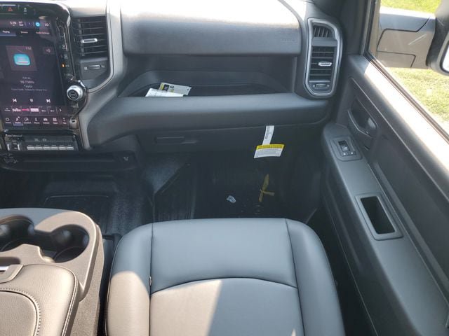 New 2026 RAM 5500 Tradesman AWD/4WD image 24