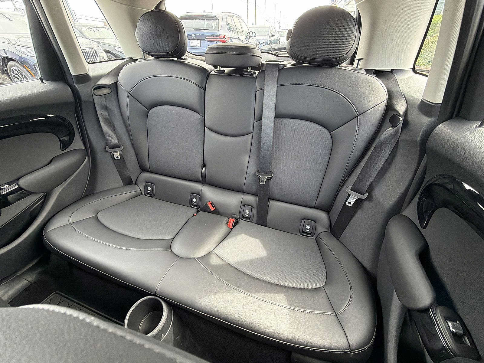 Used 2020 MINI Cooper S w/ Storage Package FWD image 21