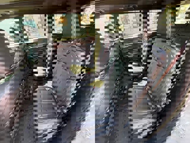 New 2025 Jeep Grand Cherokee L Limited w/ Trailer Tow Package image 20