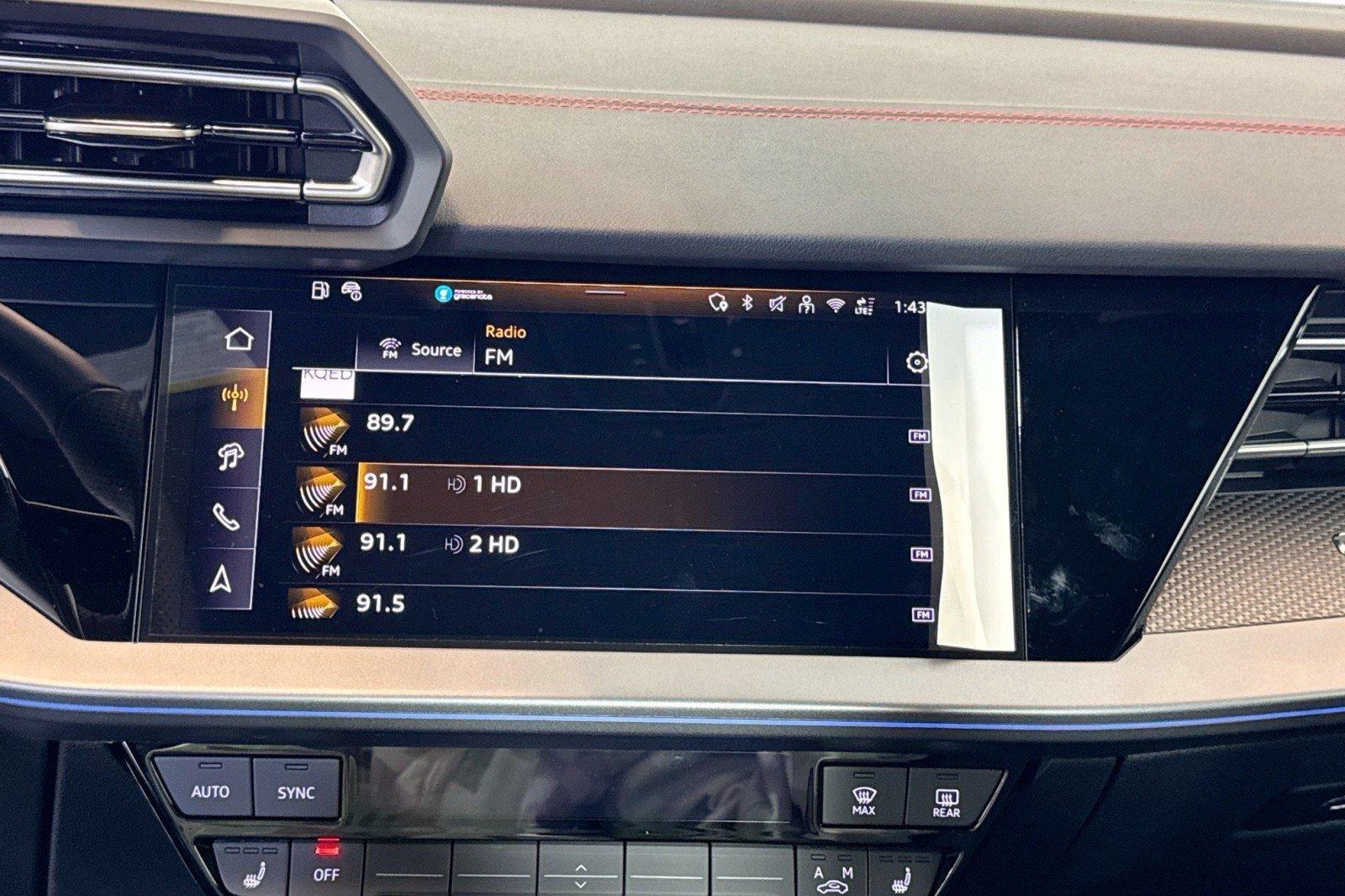 New 2026 Audi S3 Premium AWD/4WD image 14