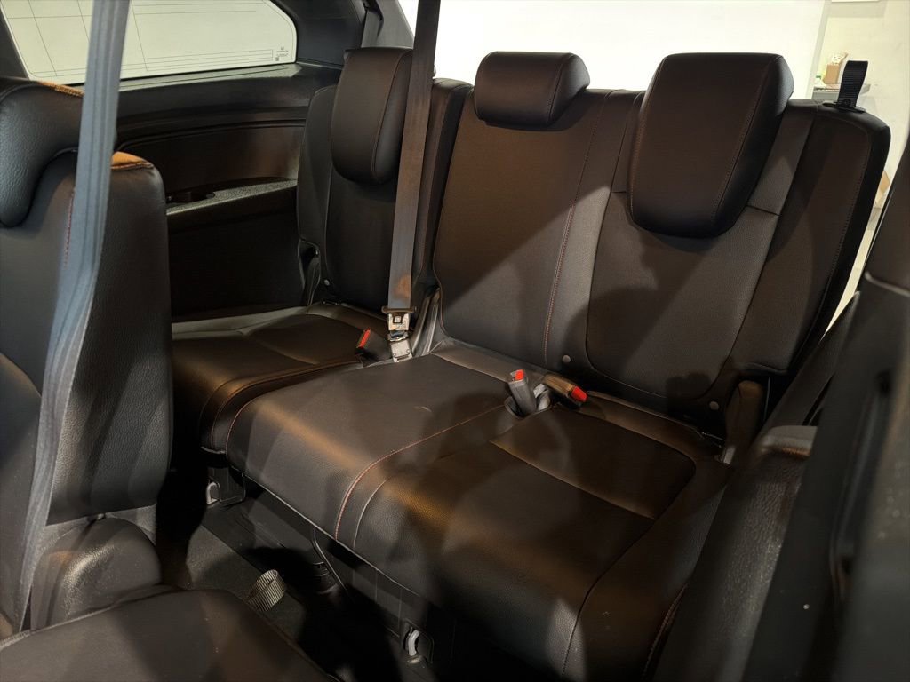 Used 2023 Honda Odyssey Sport image 32