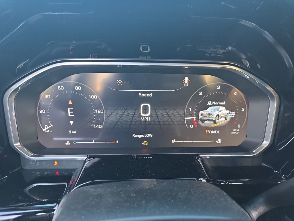 New 2026 GMC Sierra 1500 SLE AWD/4WD image 18