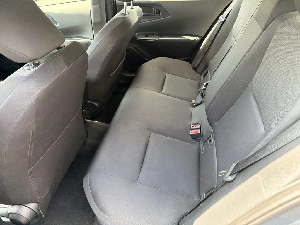 Used 2025 Toyota Prius LE FWD image 10