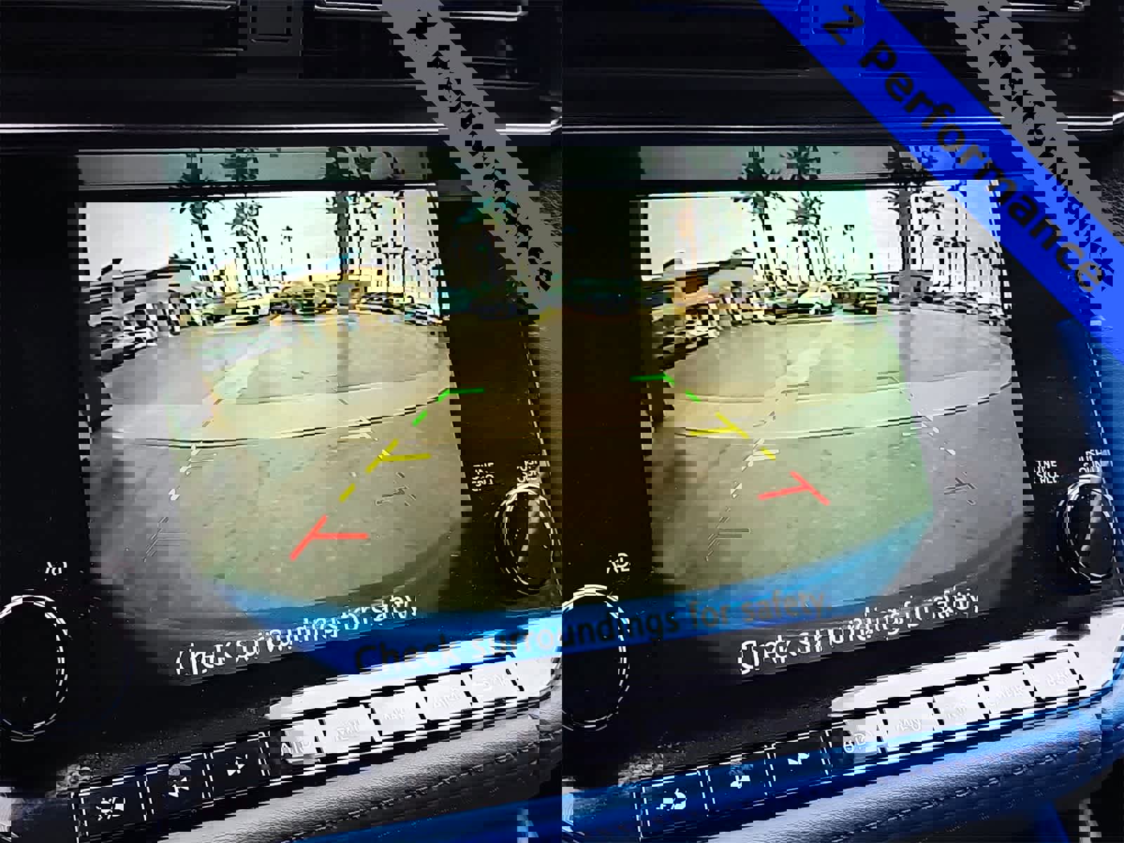 Used 2024 Nissan Z Performance w/ Floor Mat Package image 23