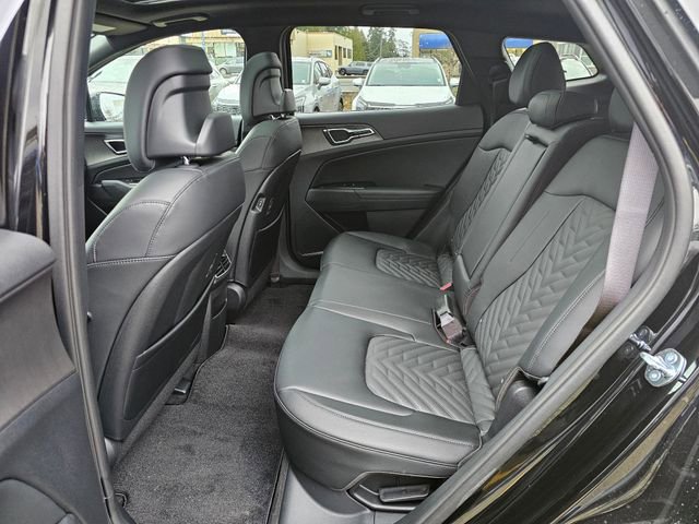 New 2026 Kia Sportage X-Line Prestige image 14