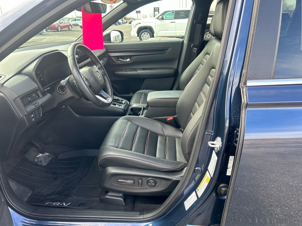 Used 2024 Honda CR-V Sport-L image 11