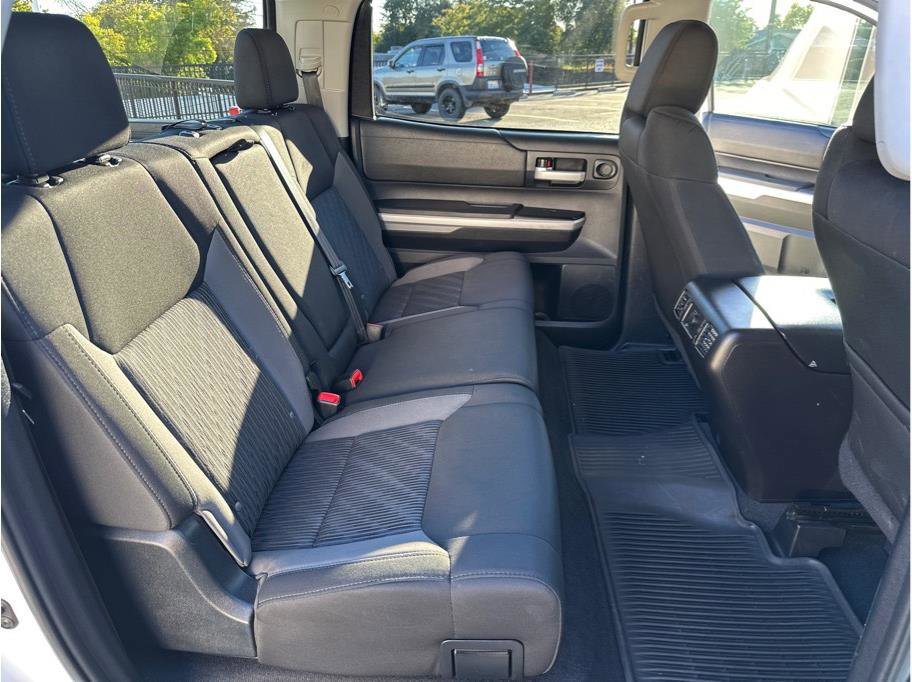 Used 2015 Toyota Tundra TRD Pro image 18