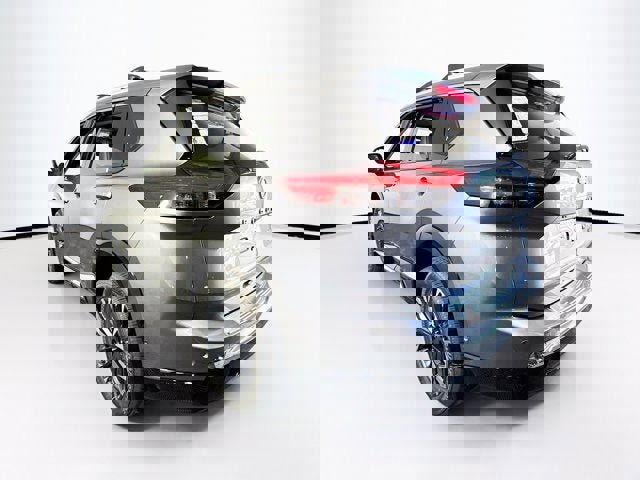 New 2026 Nissan Rogue Platinum image 7