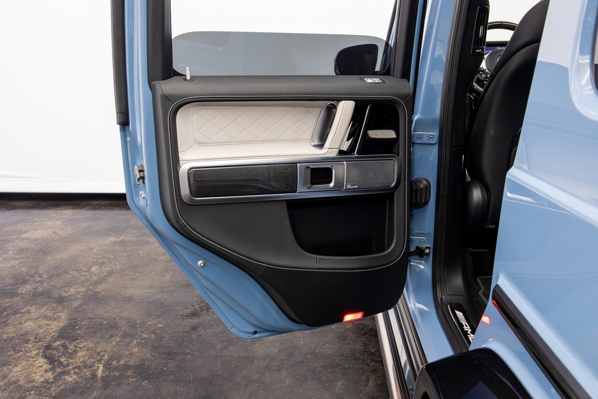 Used 2024 Mercedes-Benz G 63 AMG 4MATIC image 42