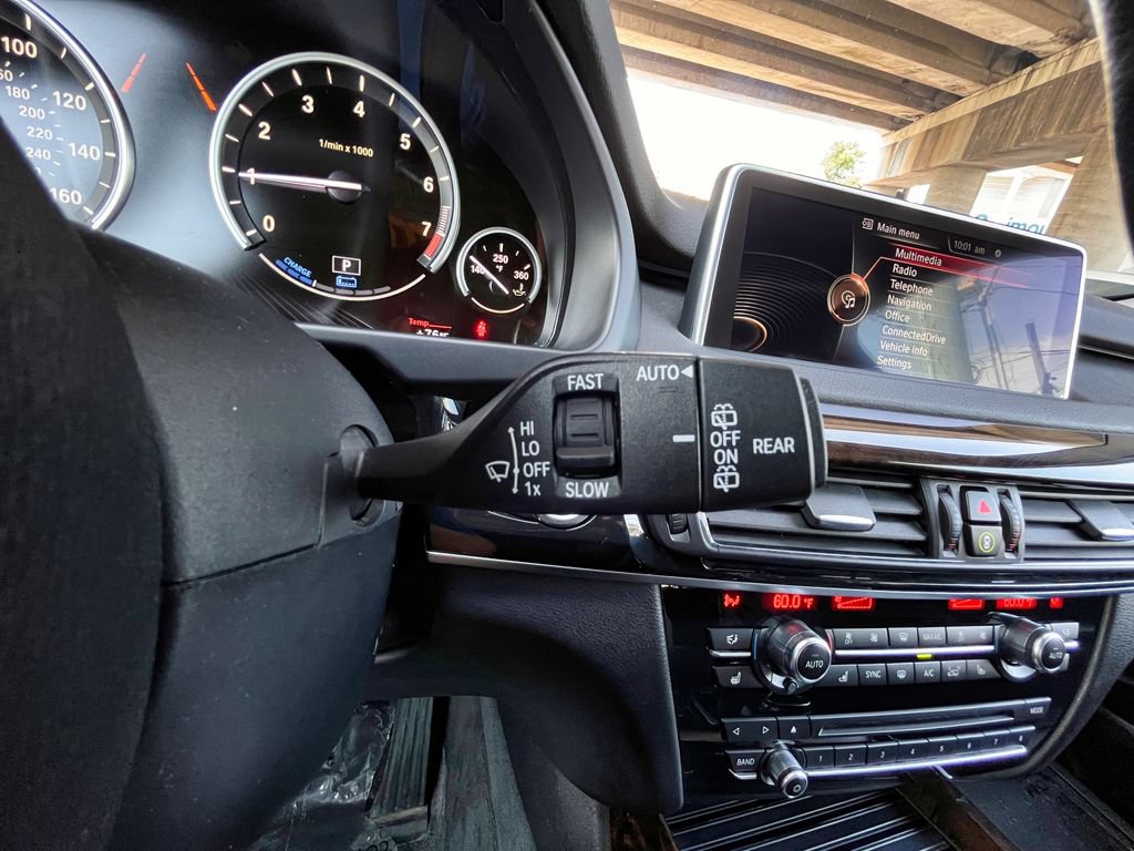 Used 2016 BMW X5 xDrive40e AWD/4WD image 21