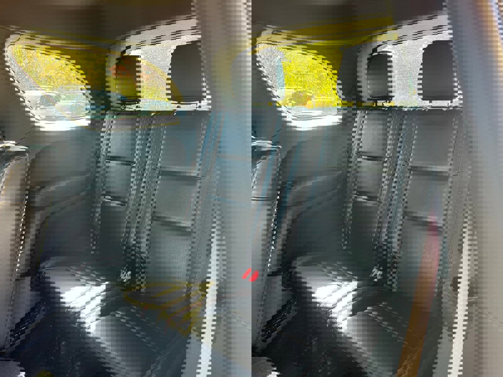 Used 2024 Dodge Durango GT image 20