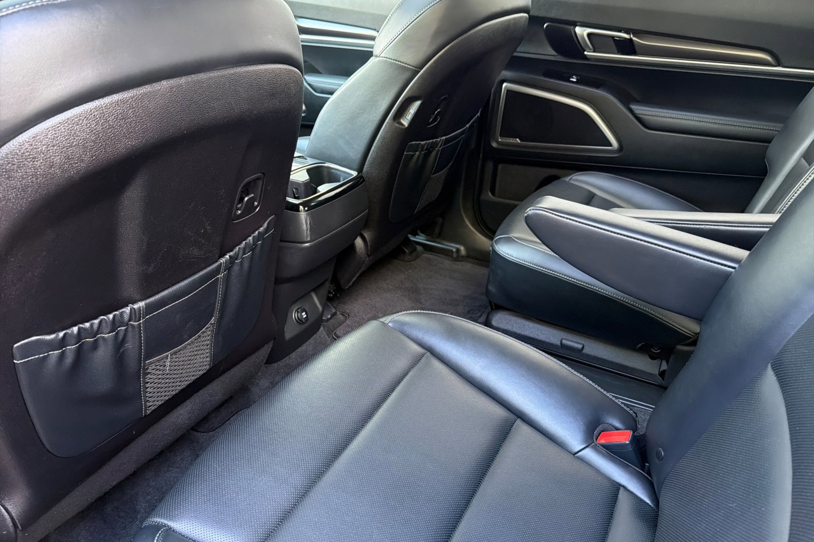 Used 2025 Kia Telluride S AWD/4WD image 12