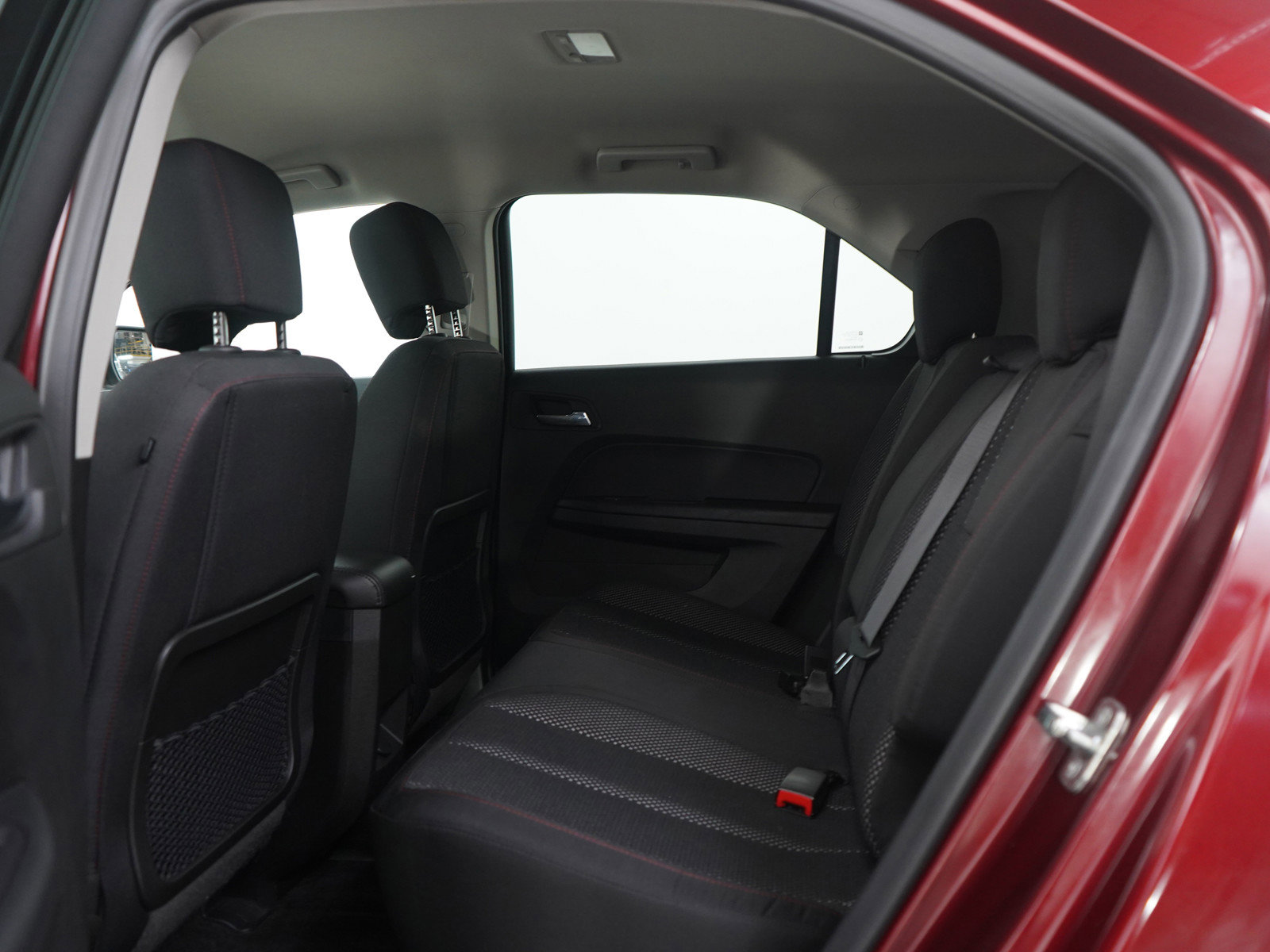 Used 2016 Chevrolet Equinox LT w/ Convenience Package AWD/4WD image 17