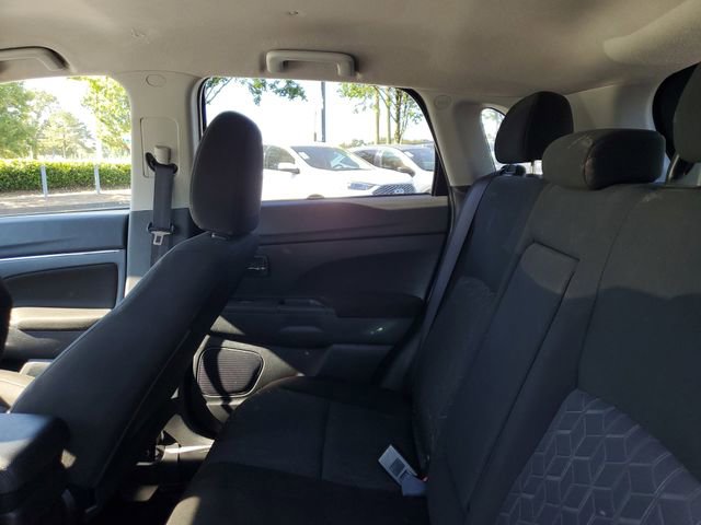 Used 2023 Mitsubishi Outlander Sport AWD image 11