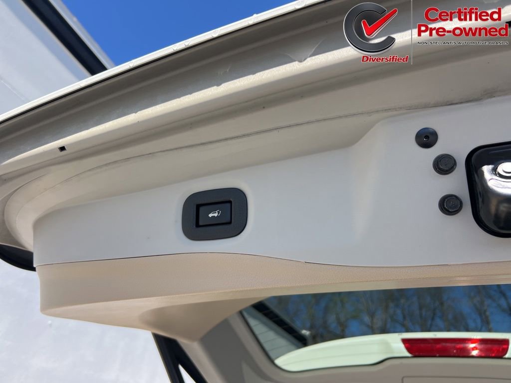 Used 2020 Nissan Rogue SL image 20