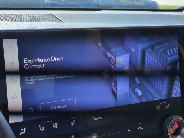 Used 2025 Lexus NX 350h 350h Premium w/ Cold Area Package image 18