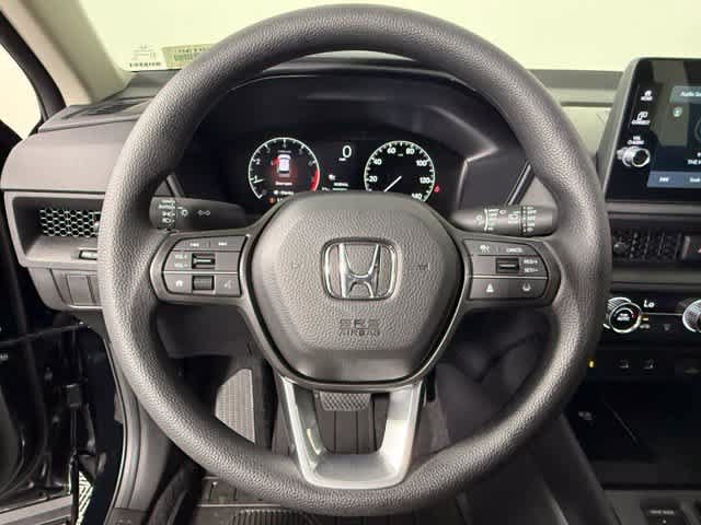 New 2027 Honda CR-V LX image 17