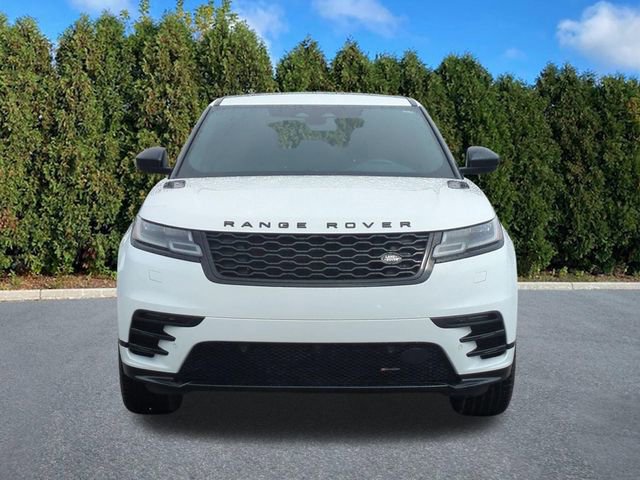 Used 2023 Land Rover Range Rover Velar R-Dynamic S AWD/4WD image 2