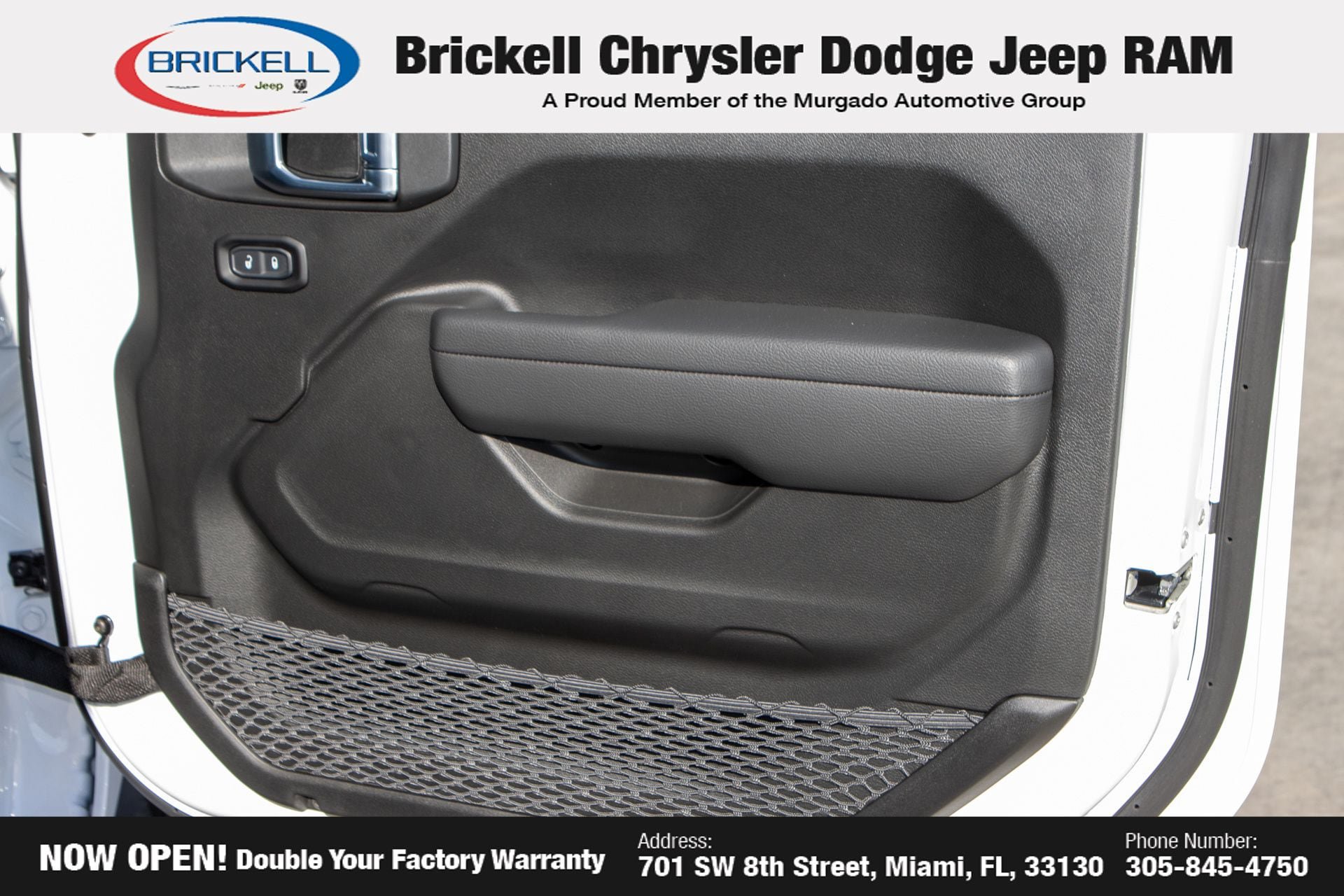 New 2026 Jeep Gladiator Sport AWD/4WD image 11