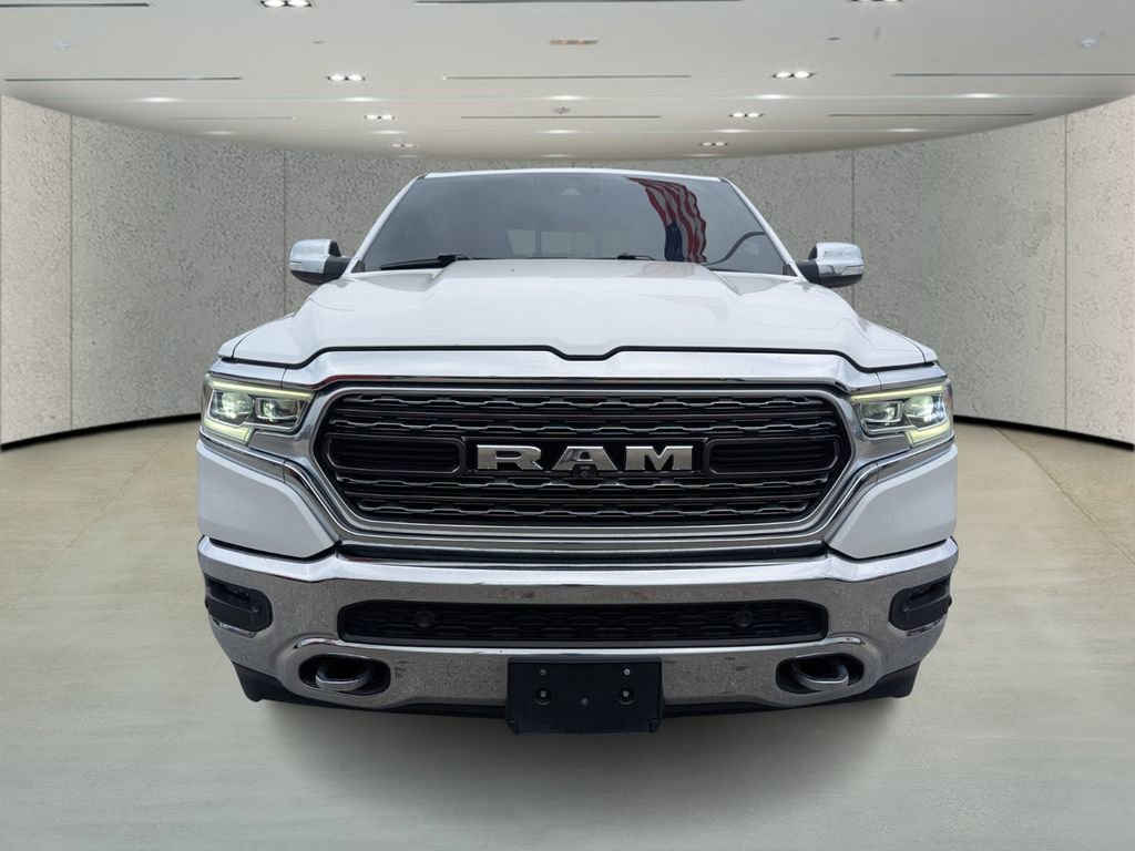 Certified 2021 RAM 1500 Limited image 8